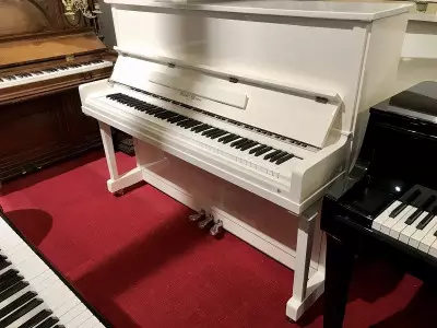 لیست قیمت پیانو آکوستیک دست دوم